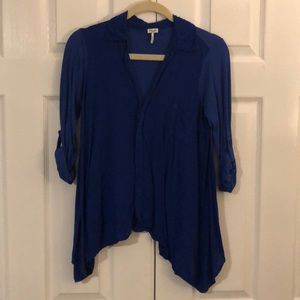 Splendid button down